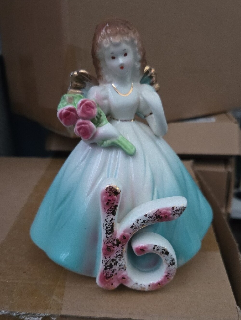 Josef Originals Sixteen Year Doll